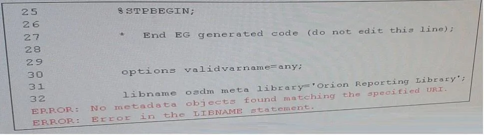 A00-270 question #79 exhibit