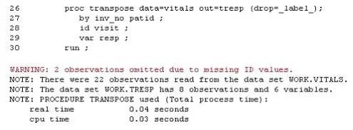 A00-281 question #4 exhibit