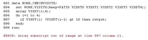 A00-281 question #101 exhibit
