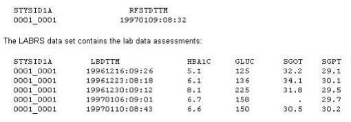 A00-281 question #65 exhibit