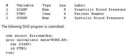 A00-281 question #64 exhibit 1