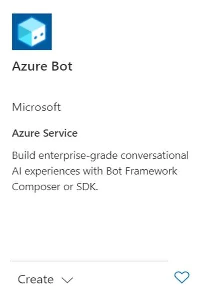 AI-102 question #206 exhibit