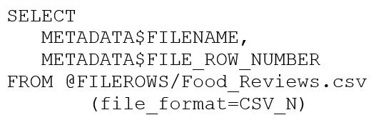 ARA-C01 question #19 exhibit