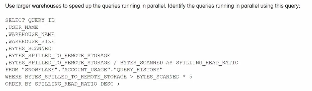 ARA-C01 question #149 exhibit 3