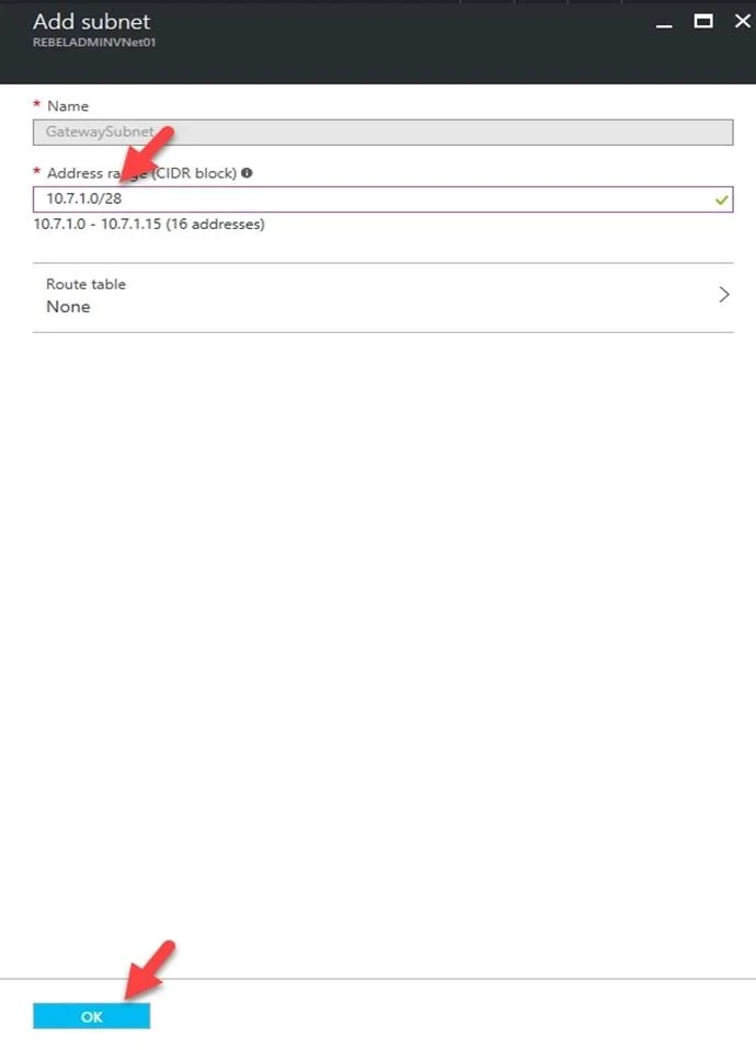 AZ-101 question #45 exhibit