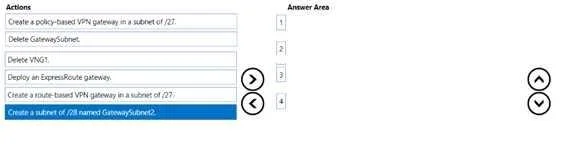 AZ-104 question #567 exhibit 2