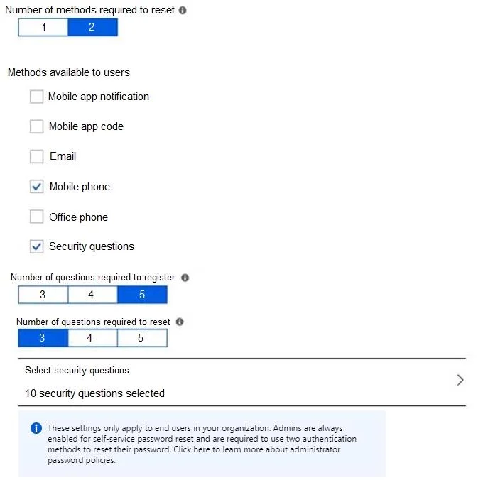 AZ-104 question #310 exhibit 6