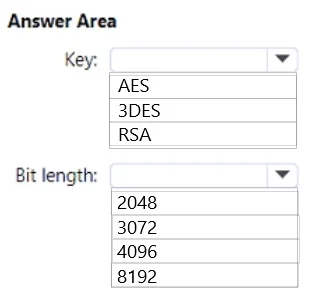 AZ-104 question #647 exhibit