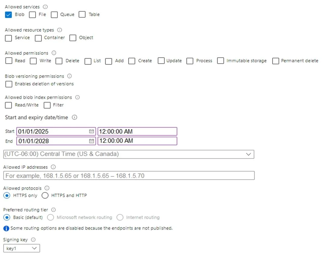 AZ-104 question #788 exhibit 2