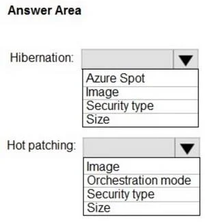 AZ-104 question #836 exhibit 3