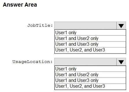 AZ-104 question #344 exhibit