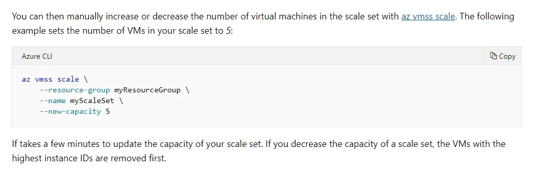AZ-104 question #78 exhibit