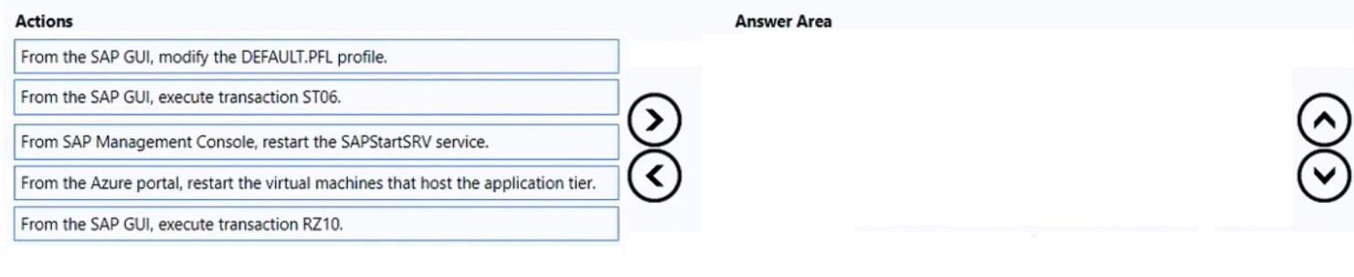 AZ-120 question #252 exhibit