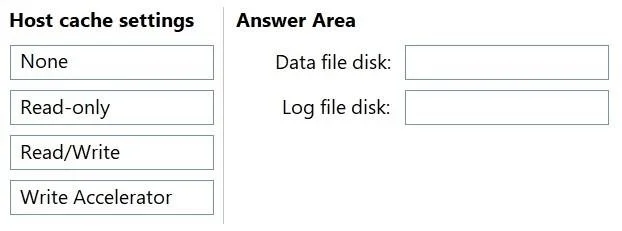 AZ-120 question #379 exhibit