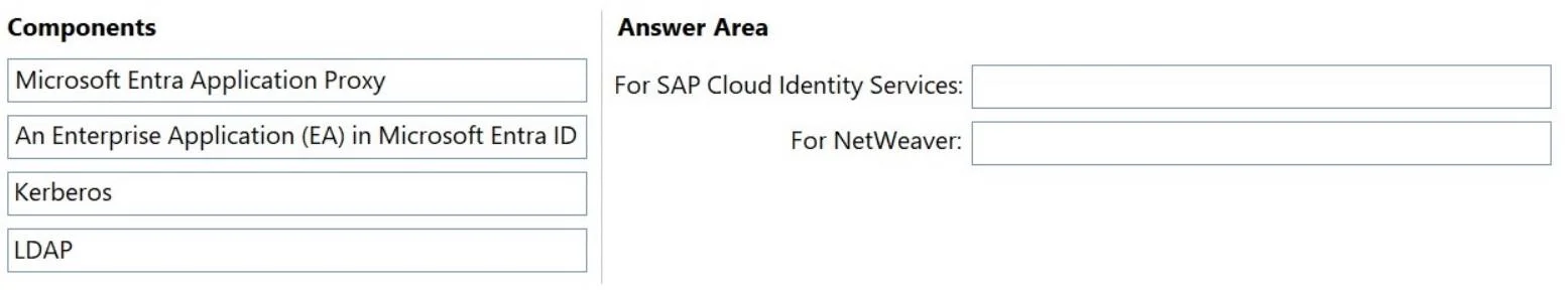 AZ-120 question #353 exhibit