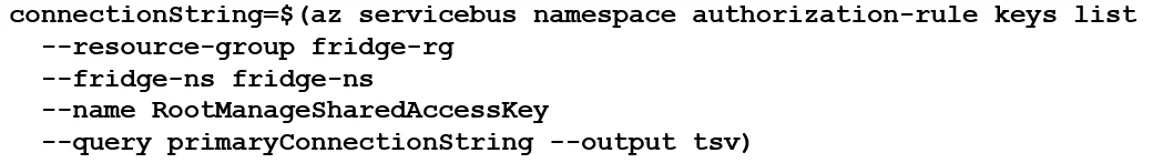 AZ-204 question #497 exhibit 2