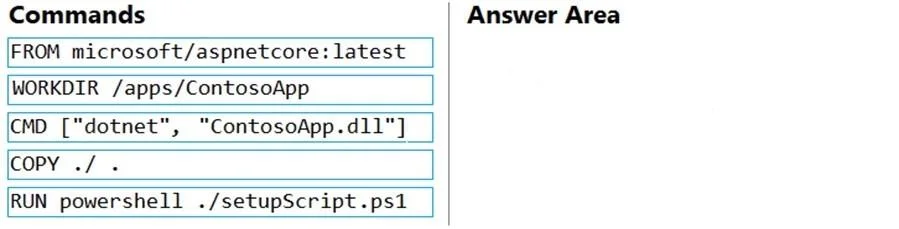 AZ-204 question #202 exhibit