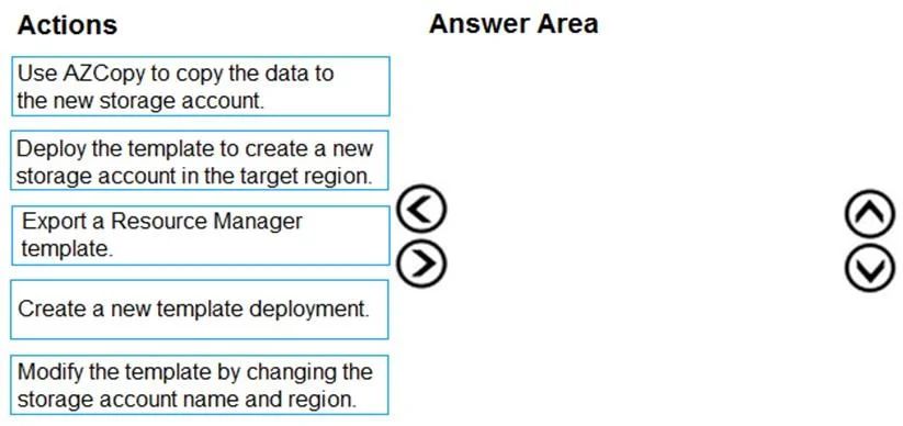 AZ-204 question #368 exhibit
