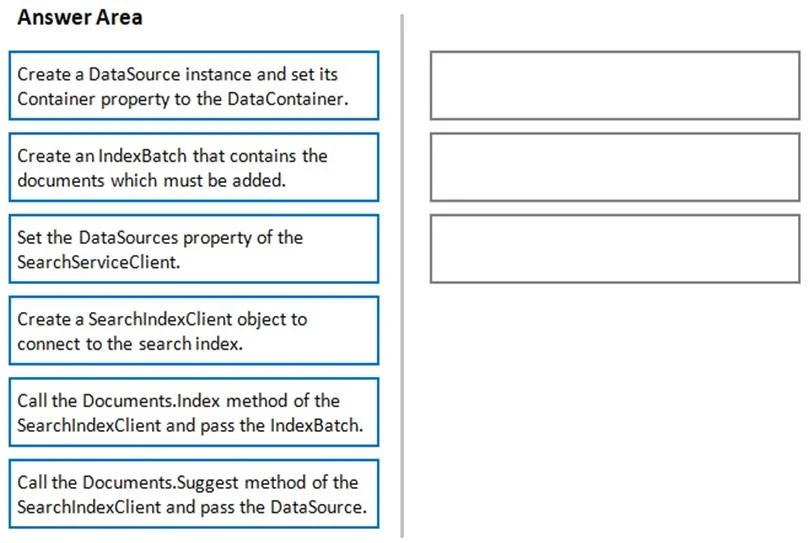 AZ-204 question #295 exhibit