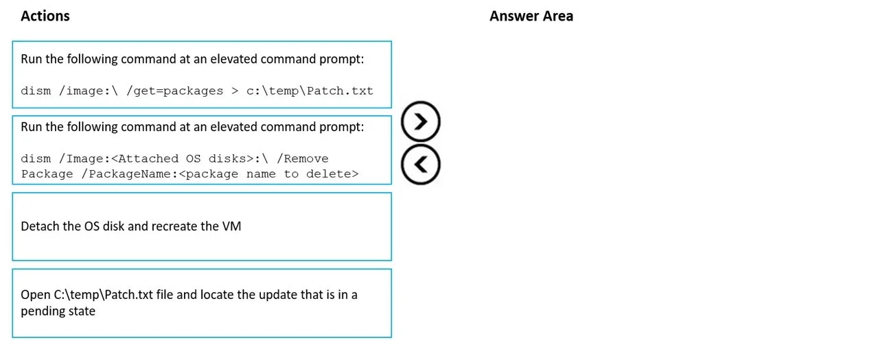 AZ-204 question #311 exhibit