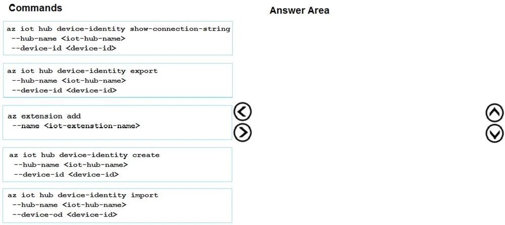 AZ-204 question #63 exhibit