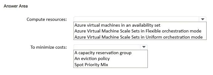 AZ-305 question #368 exhibit 2