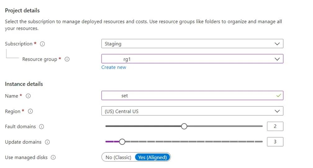 AZ-305 question #229 exhibit 1