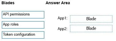 AZ-305 question #312 exhibit