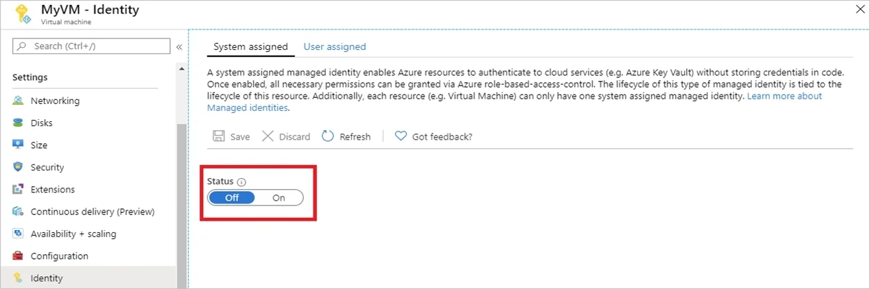 AZ-400 question #176 exhibit