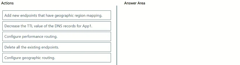 AZ-400 question #576 exhibit
