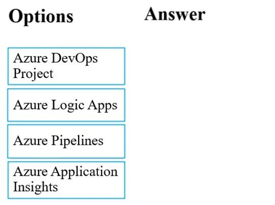 AZ-400 question #357 exhibit