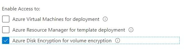 AZ-500 question #177 exhibit