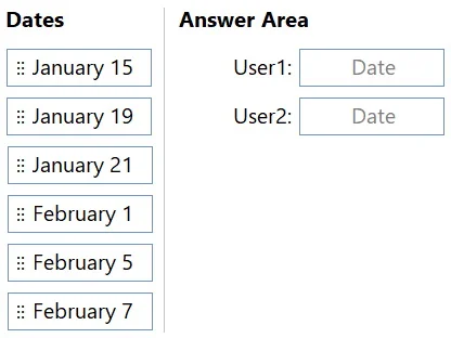 AZ-500 question #524 exhibit