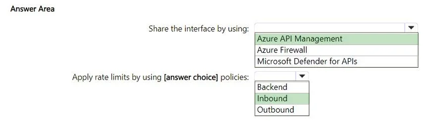 AZ-500 question #620 exhibit
