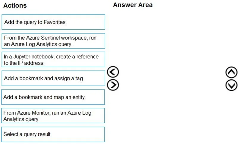 AZ-500 question #235 exhibit