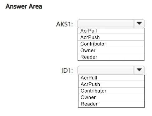 AZ-500 question #552 exhibit