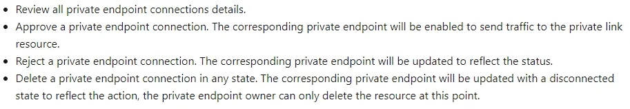 AZ-700 question #83 exhibit