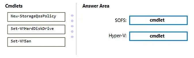 AZ-800 question #194 exhibit
