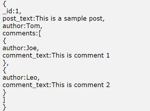 C100DBA question #36 exhibit