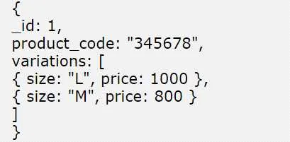 C100DBA question #29 exhibit
