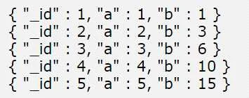 C100DBA question #118 exhibit