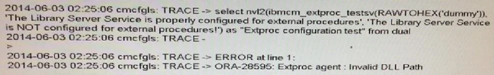 C2070-987 question #45 exhibit