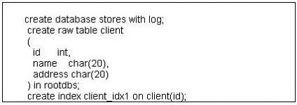 C2090-558 question #104 exhibit
