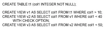 C2090-600 question #8 exhibit
