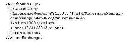 C2180-272 question #7 exhibit