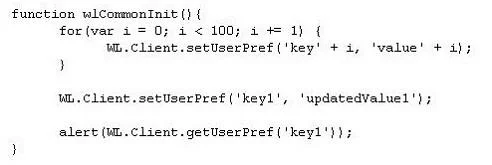 C2180-279 question #80 exhibit