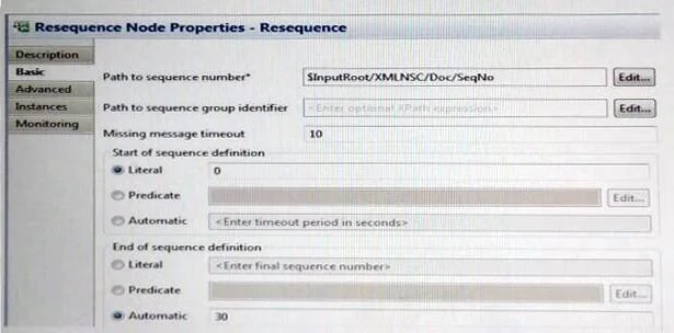 C2180-404 question #9 exhibit