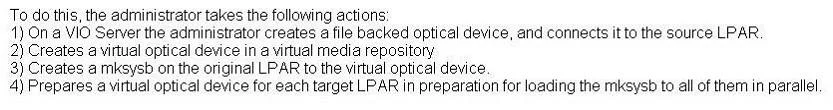 C4040-108 question #32 exhibit