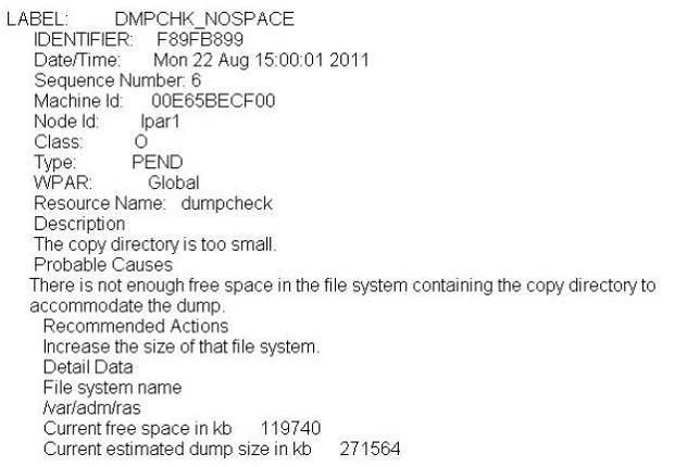 C4040-227 question #159 exhibit