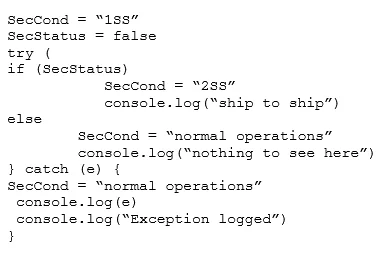 CAS-003 question #324 exhibit